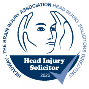 Head Injury Solicitor 2026
